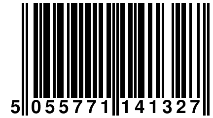 5 055771 141327