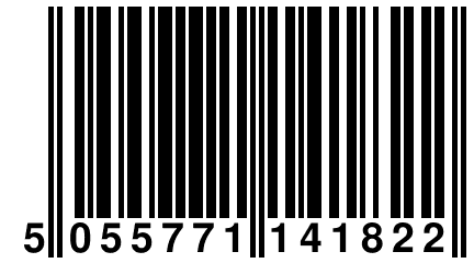 5 055771 141822