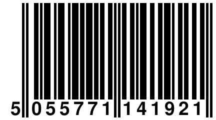 5 055771 141921