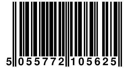 5 055772 105625