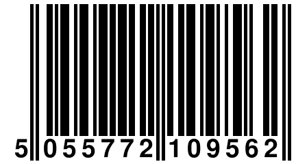 5 055772 109562