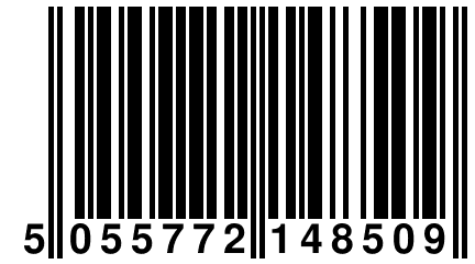 5 055772 148509