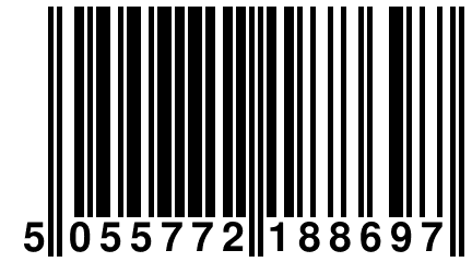 5 055772 188697