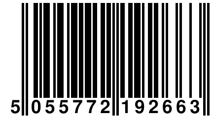5 055772 192663
