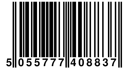 5 055777 408837
