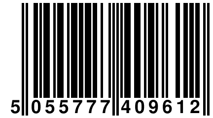 5 055777 409612