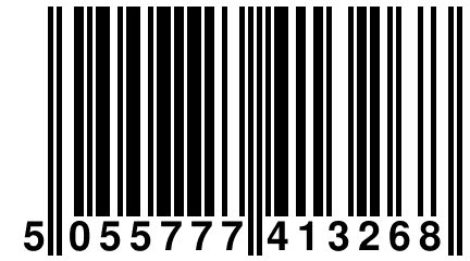 5 055777 413268