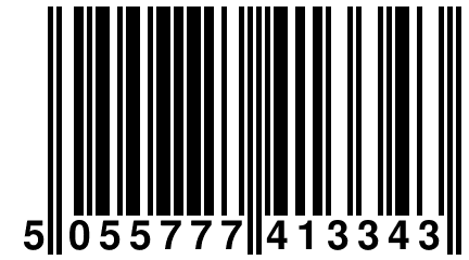 5 055777 413343