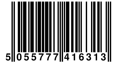5 055777 416313