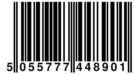 5 055777 448901