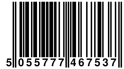 5 055777 467537