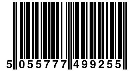 5 055777 499255