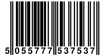 5 055777 537537