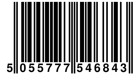 5 055777 546843
