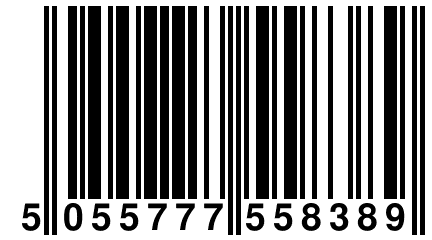 5 055777 558389
