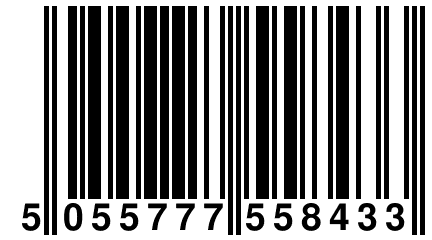 5 055777 558433