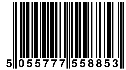5 055777 558853