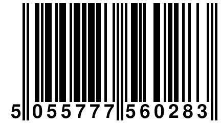 5 055777 560283