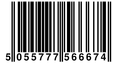 5 055777 566674