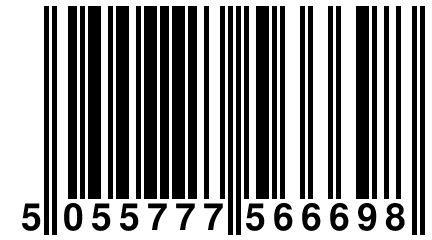 5 055777 566698