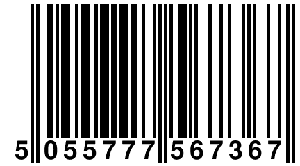 5 055777 567367