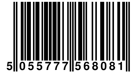 5 055777 568081