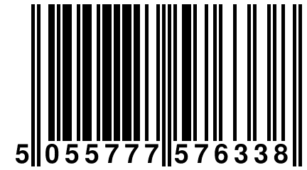 5 055777 576338