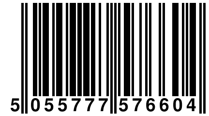 5 055777 576604