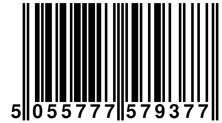 5 055777 579377