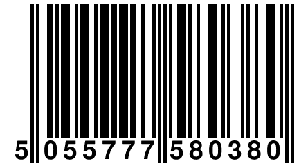5 055777 580380