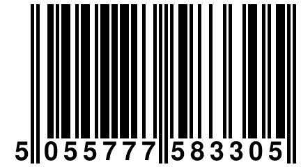 5 055777 583305