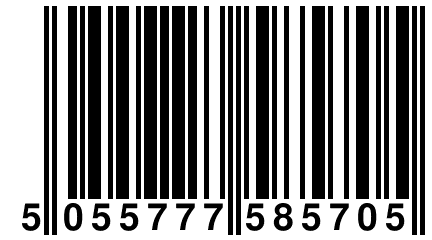 5 055777 585705