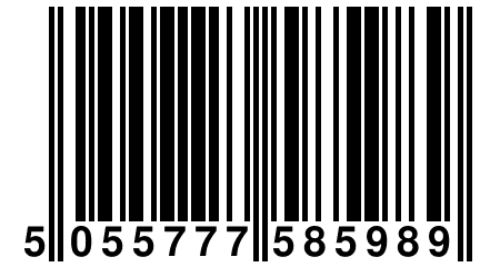 5 055777 585989
