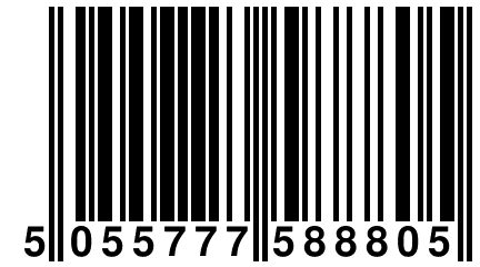 5 055777 588805