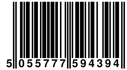 5 055777 594394