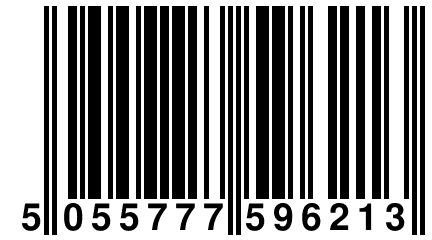 5 055777 596213