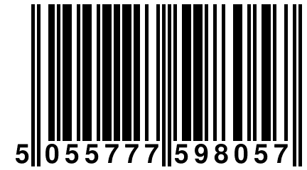 5 055777 598057