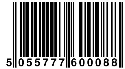 5 055777 600088