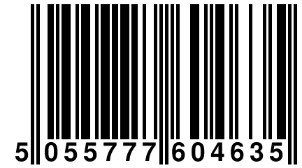 5 055777 604635