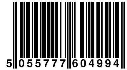 5 055777 604994