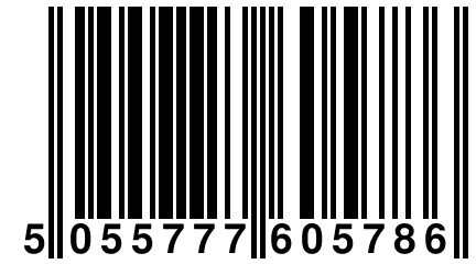 5 055777 605786