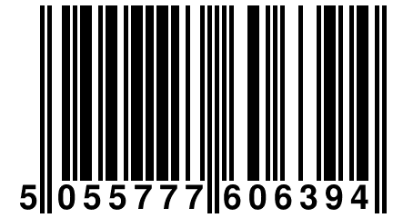 5 055777 606394
