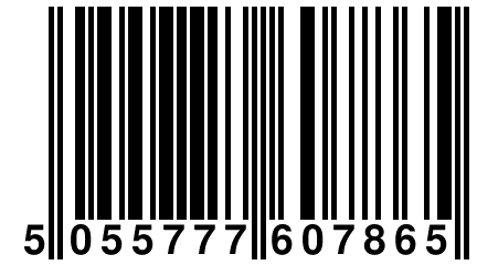 5 055777 607865
