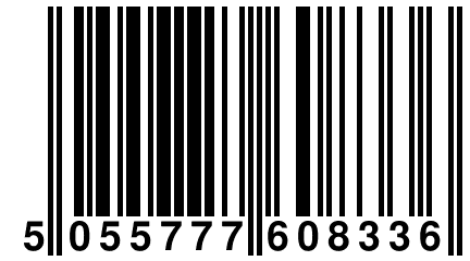 5 055777 608336