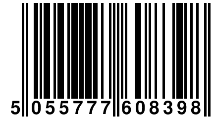 5 055777 608398