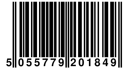 5 055779 201849