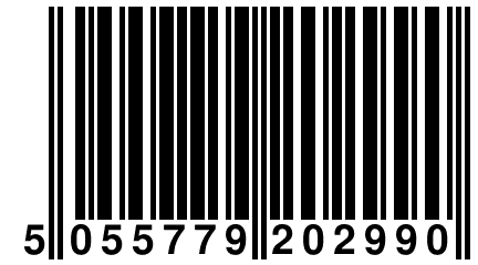 5 055779 202990