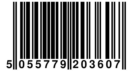 5 055779 203607