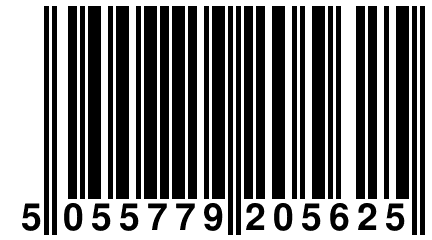 5 055779 205625