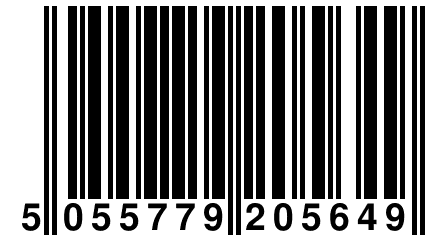 5 055779 205649
